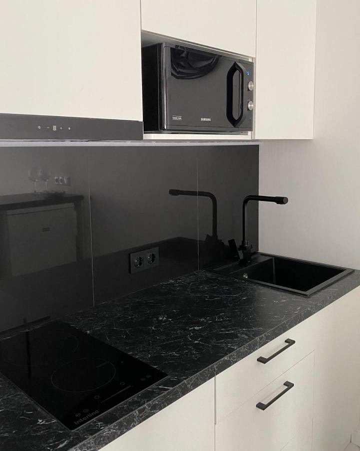New Modern Apartment 우주고로트 외부 사진