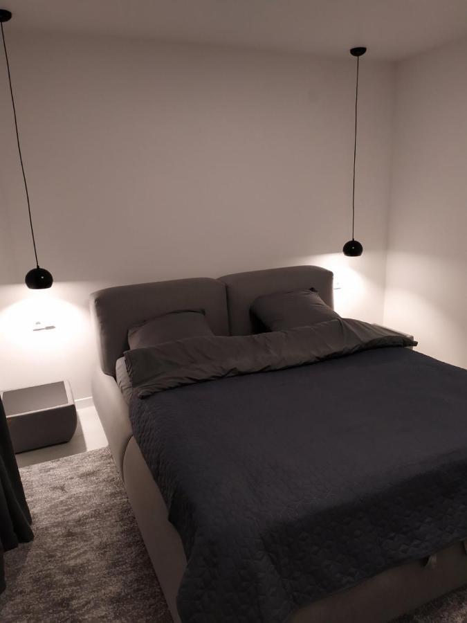 New Modern Apartment 우주고로트 외부 사진
