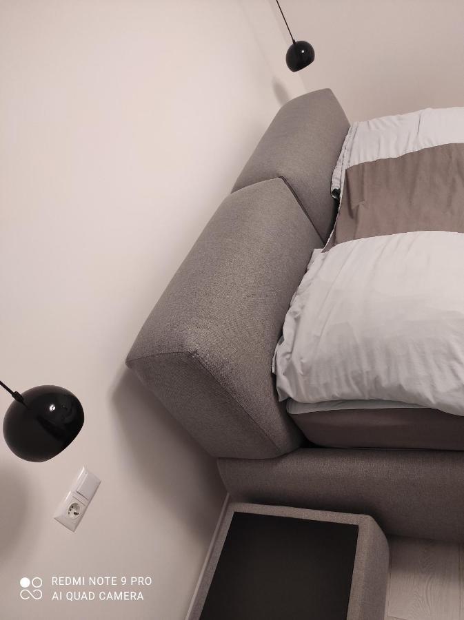 New Modern Apartment 우주고로트 외부 사진
