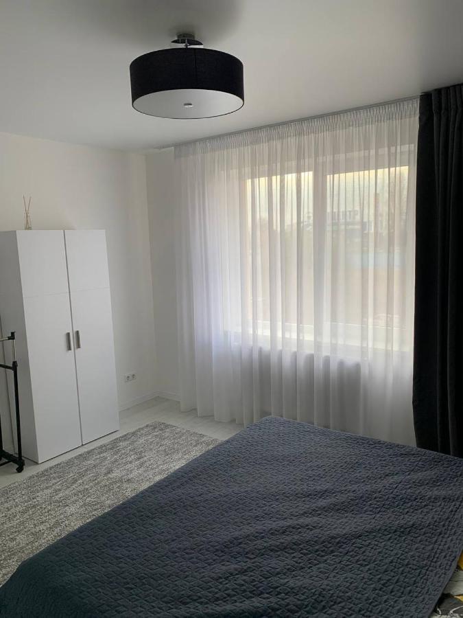 New Modern Apartment 우주고로트 외부 사진